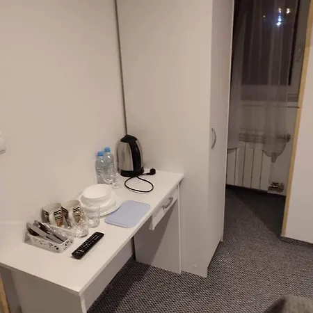 Privat bolig Pokoje U Ani